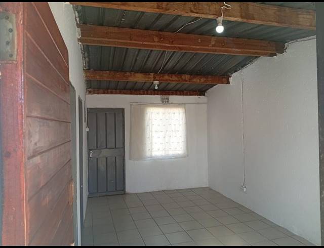 1 BEDROOM PROPERTY TO RENT IN ZONKIZIZWE
